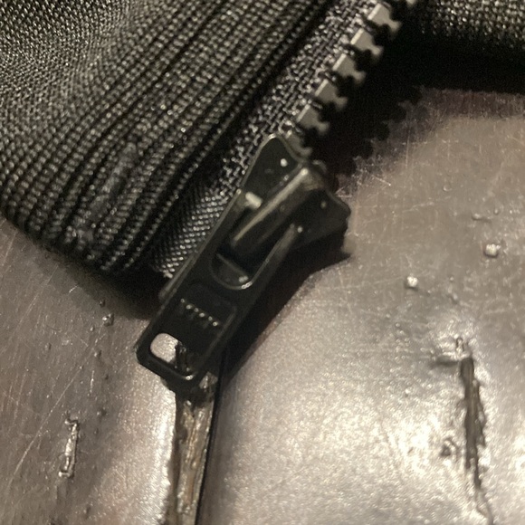 Adidas Black Track Jacket and Joggers - Picture 13 of 13